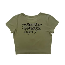 2 Hearts Baby Tee