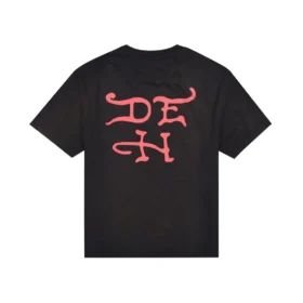 77 Eagle Boxy Tee