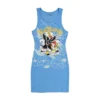 77 Eagle Rib Tank Dress 77 Eagle Rib Tank Dress