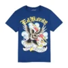 77 Eagle Throwback Graphic Tee 77 Eagle Throwback Graphic Tee