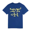 77 Eagle Throwback Graphic Tee 77 Eagle Throwback Graphic Tee