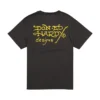 Ace Skull Throwback Graphic Tee