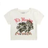 Battle Horses Baby Tee Battle Horses Baby Tee