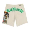 Battle Skull Skater Short Battle Skull Skater Short