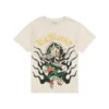 Black Rose Boxy Tee Black Rose Boxy Tee