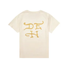 Black Rose Boxy Tee