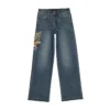 Brave Eagle Wide Leg Jean Brave Eagle Wide Leg Jean