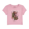 Bubblegum Koi Fish Tee Bubblegum Koi Fish Tee