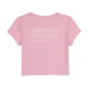 Bubblegum Koi Fish Tee Bubblegum Koi Fish Tee