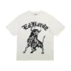Bull Boxy Tee Bull Boxy Tee