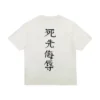 Bull Boxy Tee Bull Boxy Tee