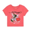 Cherry Baby Tee Cherry Baby Tee