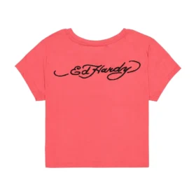 Cherry Baby Tee