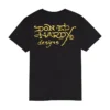 Cowboy Skull Throwback Rhinestone Tee Cowboy Skull Throwback Rhinestone Tee