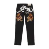 Crawling Tiger Slim Taper Jean Crawling Tiger Slim Taper Jean