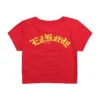 Crawling Tigers Baby Tee Crawling Tigers Baby Tee