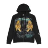 Crawling Tigers Hoodie Crawling Tigers Hoodie