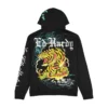 Crawling Tigers Hoodie Crawling Tigers Hoodie