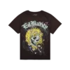 Crazy Skull Boxy Tee Crazy Skull Boxy Tee