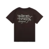 Crazy Skull Boxy Tee Crazy Skull Boxy Tee