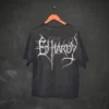 Cross Cropped Mens Boxy Tee Cross Cropped Mens Boxy Tee