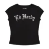 Cross Heart Cap Sleeve Tee Cross Heart Cap Sleeve Tee