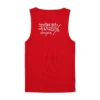 Cross Rhinestone Tank Top Cross Rhinestone Tank Top