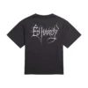 Cross Skulls Boxy Tee
