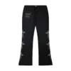 Crosses Bootcut Sweatpants