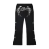Crosses Bootcut Sweatpants