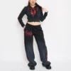 Crosses Sweatpants Crosses Sweatpants