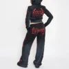 Crosses Sweatpants Crosses Sweatpants
