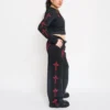 Crosses Sweatpants Crosses Sweatpants