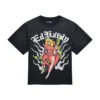 Dagger Pinup Boxy Tee