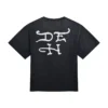 Dagger Pinup Boxy Tee