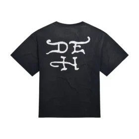 dagger pinup boxy tee 2 280x280 - Dagger Pinup Boxy Tee
