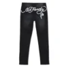 Dagger Skull Slim Skinny Jean Dagger Skull Slim Skinny Jean