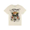 DBD Eagle Mens Rhinestone SS Tee DBD Eagle Mens Rhinestone SS Tee