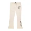 Death Before Dishonor Eagle Bootcut Sweatpants