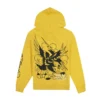 Death Before Dishonor Fleece Pullover Hoodie Death Before Dishonor Fleece Pullover Hoodie