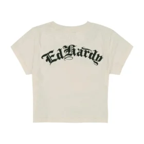 Devil Panther Baby Tee