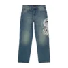 DG Skull Loose Fit Jean DG Skull Loose Fit Jean