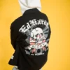 DG SKULL WORKWEAR JACKET