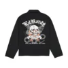 DG SKULL WORKWEAR JACKET