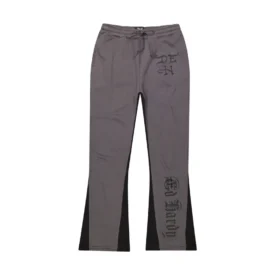 Dragon Flame Sweatpants