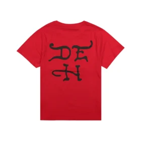 Dragon Mens SS Tee