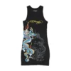 Dragon Rib Tank Dress Dragon Rib Tank Dress