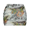 Dragon Wings Mesh Skirt Dragon Wings Mesh Skirt