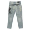 Eagle Slim Taper Jean