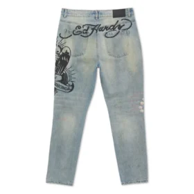 Eagle Slim Taper Jean